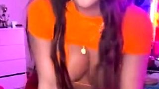 Daddyswallet Blowjob And Hard Fuck In Costume