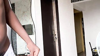 Male to Male Lovers Sharing Love Together