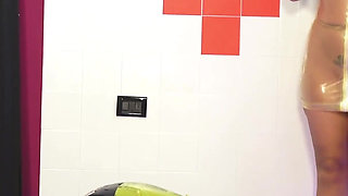 Epic Mouth Pissing and Drinking Ft Italian Mistress Ludovica Slave Maz Morbid