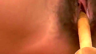 Hairy Girl
