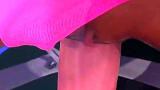 Being a Dik 29 - Josy Gets Fucked Hard in Public Pool