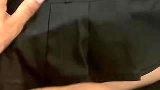 Cheating and Punishment for the Slutty Wife
