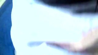 Chinese MILF's Dirty Talk on the Train