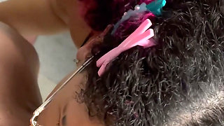 Blowjob Session