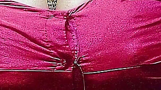 Desi Boy Has Sex with Wife's Friend