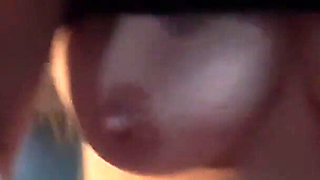 Fucking Wives Hot Friend in Ass While She’s in Same Bed