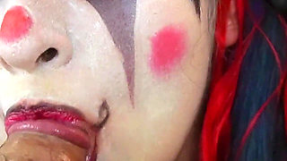 Jubilee - the Lustful Clown