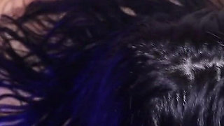 Indigodances Oiled up and Fucked