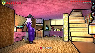 Cartoon movie, hentai anime, cartoon fantasy