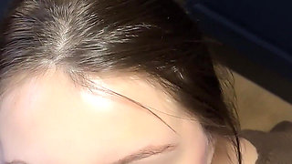 A Stranger From the Street Allows Herself to Be Fucked for a Cup of Coffee