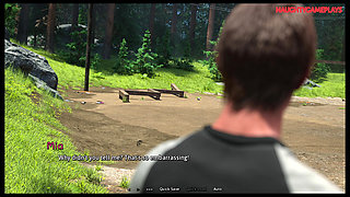 Summer Heat (part 12) - by Naughty Fox Games