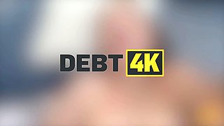 Debt4k. kinky college hoe has no rules and is having ass fucking fuck with a mansion manager