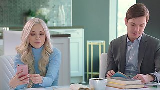 Markus & Alex indulge in steamy anal action with lots of ass licking