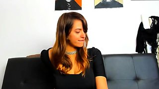 My vibrator failed in the first movie of the channel!