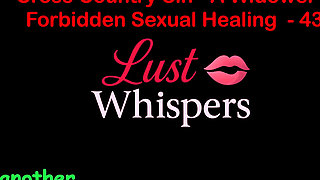 Cross Country Sin a Widower's Taboo Sexual Healing Part 43 - English Audio Sex Story
