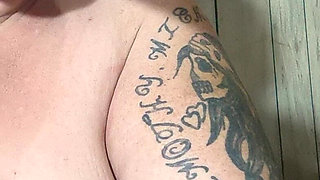 Gagging Down Your Cock Fuck Machine Style Cumming Worth Your While