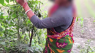 My Bhabhi and Dewar Outdoor Enjoy