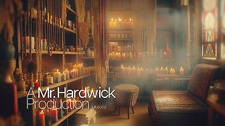 Anna Finds Her Freedom