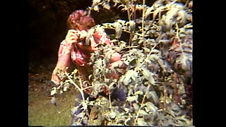 The legend of porn- "USA 1969, the beginning - Scene 14"