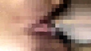 [God's wife] This NTR video shows a fully-fitted wife w
