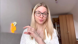 The Giantess Fetish