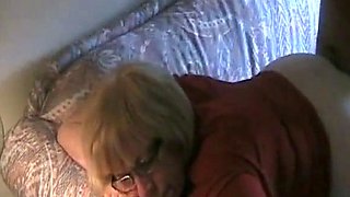 Black Granny Hardcore Amateur Creampie