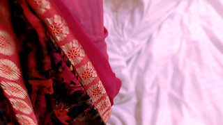 Hot Indian Maid Bhabhi Fucked by House Owner
