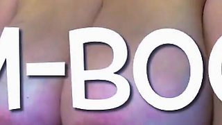 Bamboo Tits Cam 3 HDR