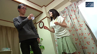 Cuckolded and Unfaithful - the Story of a Married Woman - 3