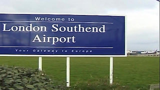 Big Omar's British Adventures: No Holes Barred (2001)