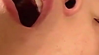 Prettiest Long Hair Thai Model Fingering Her Wet Pussy Vol 2