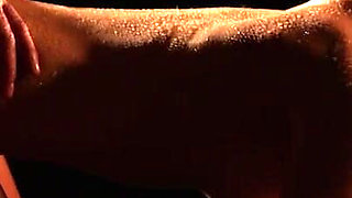 Gina Gerson sensual threesome by SinfulXXX