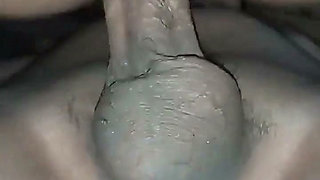 I Put My Dick in Eva's Pussy Until I Cum on Top