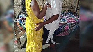 Desi Aunty Big Breastfeeding Sex - Semadarling Hot Indian Stepmom Fucking