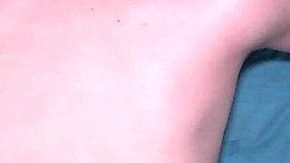 Threesome with Celestina Blooms and Seth Brogan