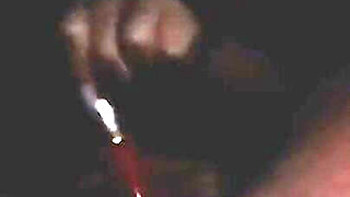 Finger My Wet Pussy Deep Really Horny M.toy