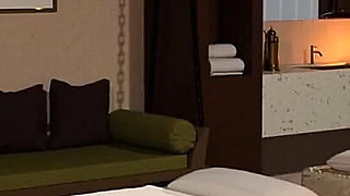 A Stepmother's Love (orborigin) Part 9 Plus - Part 113 Horny MILF Sex in Shower by Loveskysan69