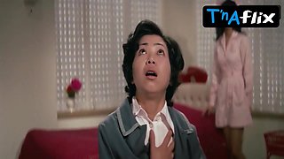 Yoko Mihara Bra-stuffers Gig in Hook-up Up And Down