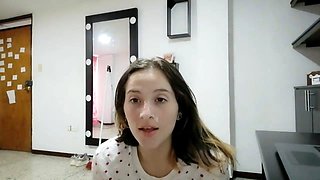 Best Friends French Girlfriend Couldnt Resist !!!