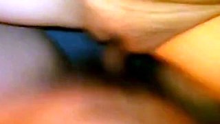 Good Fucking - Amateur Takes on a Big Cock