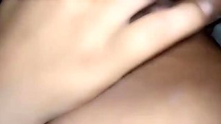 Stepmom Gets Addicted to Fucking After Huge Creampie - Big Tits Indonesian Housewife