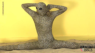 Contortion Show