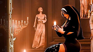 Sisters in Sin Gameplay Part 10 - Lust Tries to Rebuild Trust with Raquel