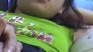 Exclusive Filipino Amateurs, Skinny Teen 18 Plus Gets Facial Then Melissa Fucks with Sunglasses on, Labia Pulled Doing Cowgirl.