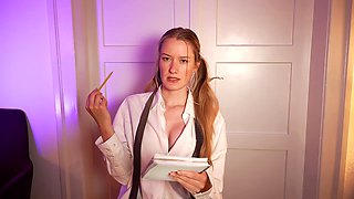 College girl, asmr roleplay audio, asmr roleplay
