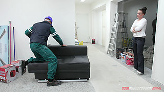 Horny Housewife - Wendy Moon