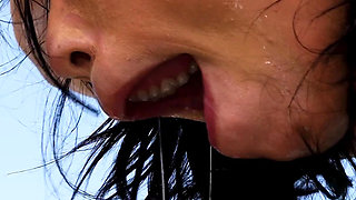 Alexis Tae Anal Threesome Featuring Dwayne Foxxx, Lawson Jones