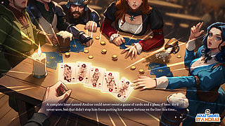 Ep1: Sex Guild Simulator Gameplay