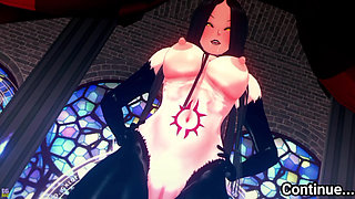 Twisted World Remake #8: Succubus Princess Made Me Cum Just by Sucking the Tip - by Eroticgamesnc