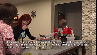 Casey Falls #3 Galery scene